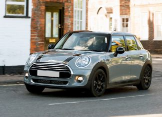 Địa chỉ mua bán xe ô tô cũ Mini Cooper giá rẻ tại Đà Nẵng