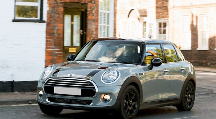 Địa chỉ mua bán xe ô tô cũ Mini Cooper giá rẻ tại Đà Nẵng