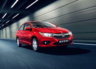 Kinh nghiệm mua ô tô Honda trả góp - Bảng lãi suất chi tiết