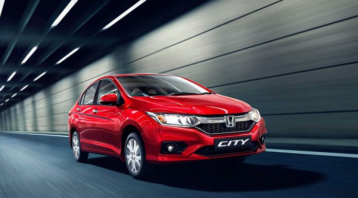 Kinh nghiệm mua ô tô Honda trả góp - Bảng lãi suất chi tiết