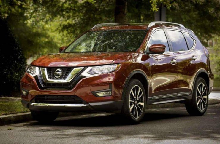 Bảng giá xe ô tô Nissan ưu đãi tại Đà Nẵng