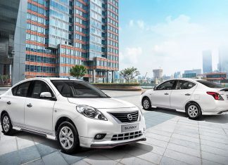 Địa chỉ mua bán xe ô tô cũ Nissan giá rẻ tại Đà Nẵng