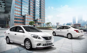 Địa chỉ mua bán xe ô tô cũ Nissan giá rẻ tại Đà Nẵng