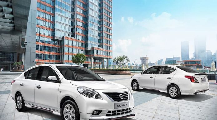 Địa chỉ mua bán xe ô tô cũ Nissan giá rẻ tại Đà Nẵng