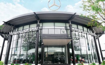 Đại lý Mecerdes Đà Nẵng có dịch vụ chu đáo