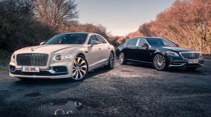Bảng giá xe Bentley ưu đãi tại Đà Nẵng
