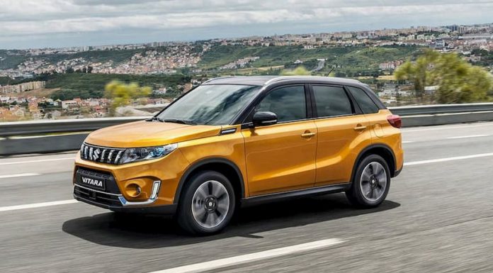 Địa chỉ mua bán xe ô tô cũ Suzuki giá rẻ tại Đà Nẵng