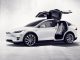 Giá xe Tesla Model X