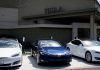 Bảng giá xe ô tô Tesla ưu đãi tại Đà Nẵng