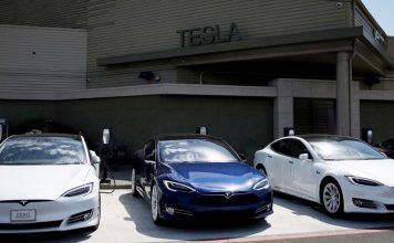 Bảng giá xe ô tô Tesla ưu đãi tại Đà Nẵng