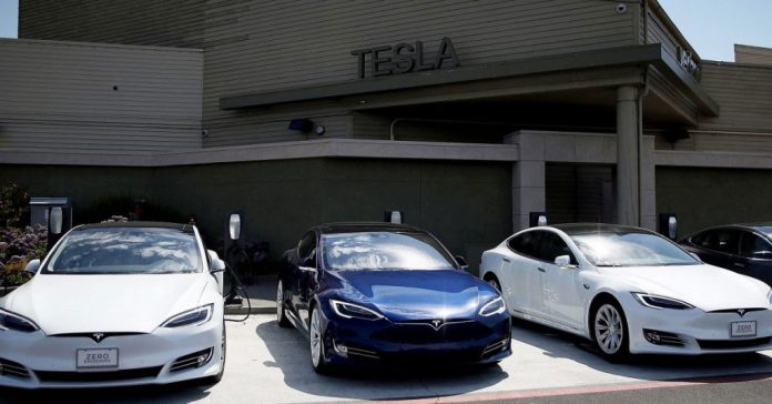Bảng giá xe ô tô Tesla ưu đãi tại Đà Nẵng