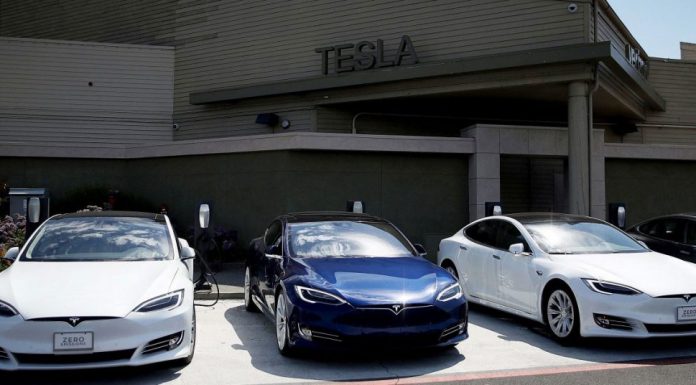 Bảng giá xe ô tô Tesla ưu đãi tại Đà Nẵng