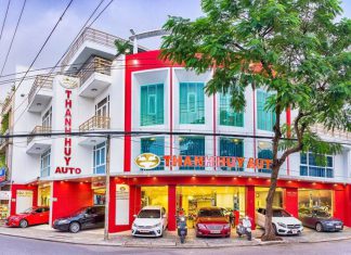 Địa chỉ mua bán ô tô cũ Mazda giá rẻ tại Đà Nẵng Auto Thanh Huy