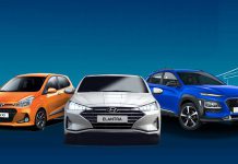 Bảng giá xe ô tô Hyundai ưu đãi tại Đà Nẵng