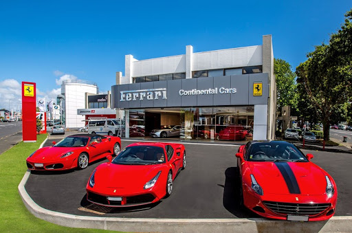 Bảng giá xe ô tô Ferrari ưu đãi tại Đà Nẵng