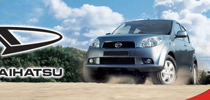 Bảng giá xe ô tô Daihatsu ưu đãi tại Đà Nẵng