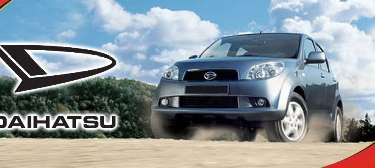 Bảng giá xe ô tô Daihatsu ưu đãi tại Đà Nẵng