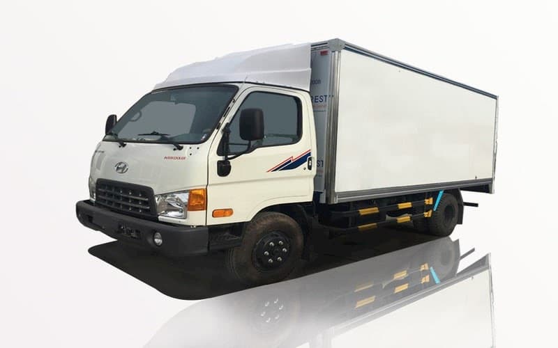 Giá xe tải xe tải Hyundai HD99