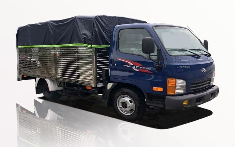 Giá xe tải xe tải Hyundai N250SL