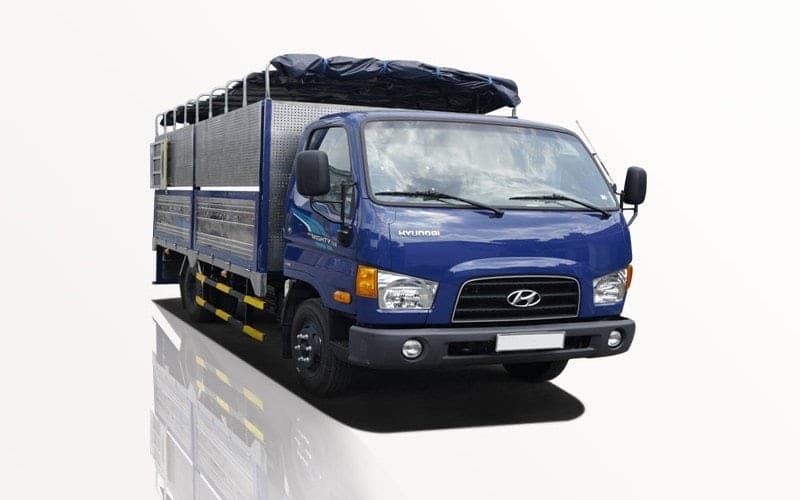 Giá xe tải xe tải Hyundai New Mighty 75S