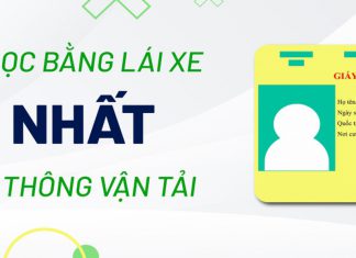 Những quy định mới về việc học và thi bằng lái xe ô tô