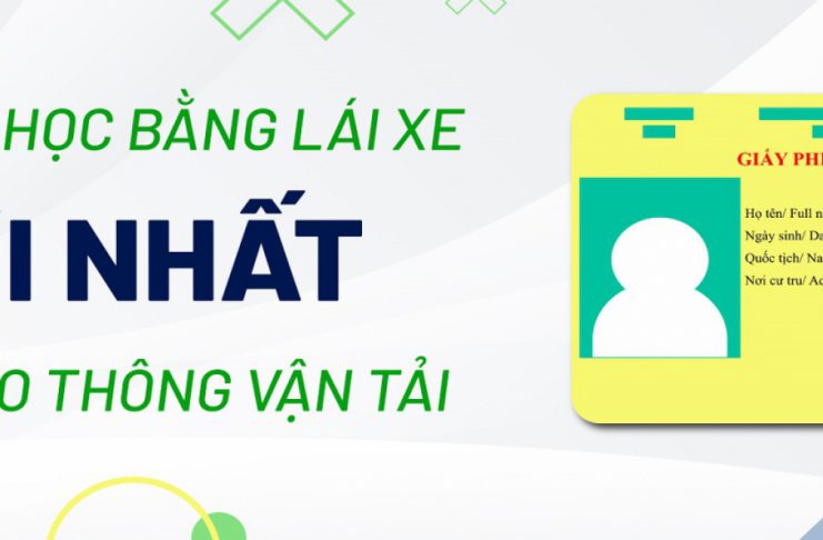 Những quy định mới về việc học và thi bằng lái xe ô tô