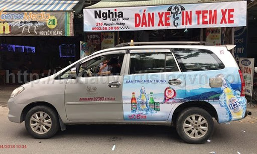 Số taxi Đà Nẵng Taxi Datranco 
