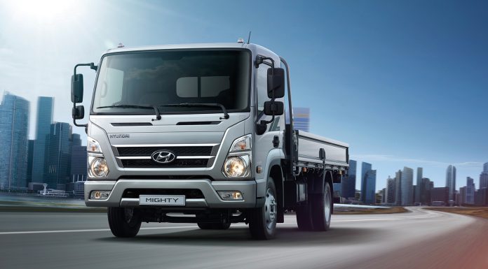 Bảng giá xe tải Hyundai ưu đãi tại Đà Nẵng