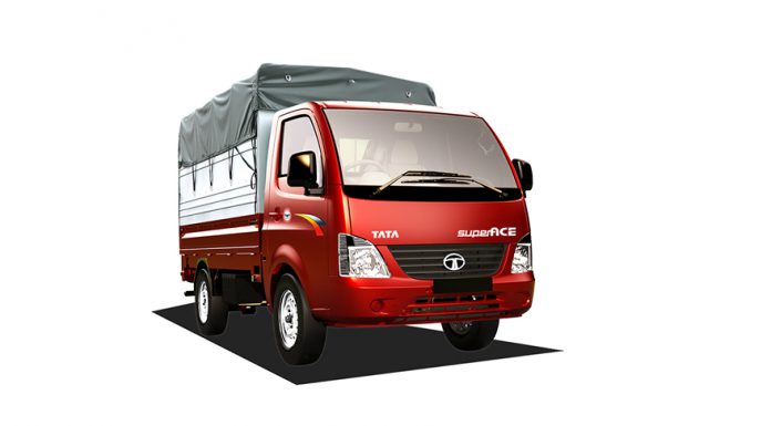 Bảng giá xe tải TaTa ưu đãi tại Đà Nẵng