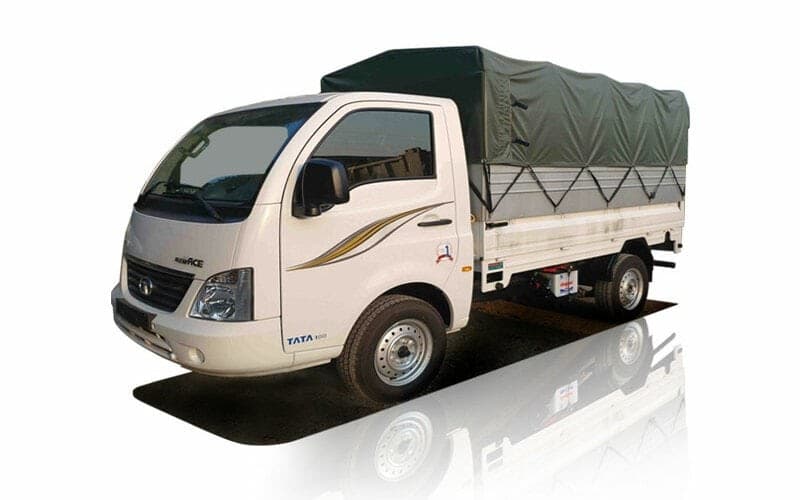 Giá xe tải TaTa 990kg