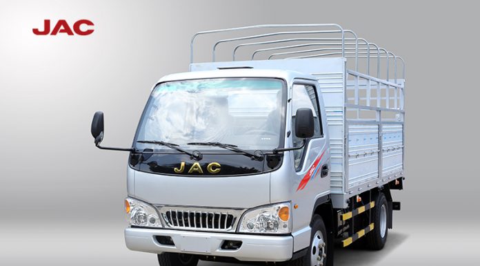 Bảng giá xe tải Jac ưu đãi tại Đà Nẵng