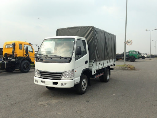 Giá xe tải TMT ưu đãi tại Đà Nẵng