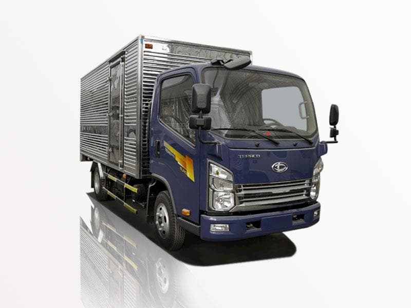 Giá xe tải Teraco 2T45 – Tera240L 