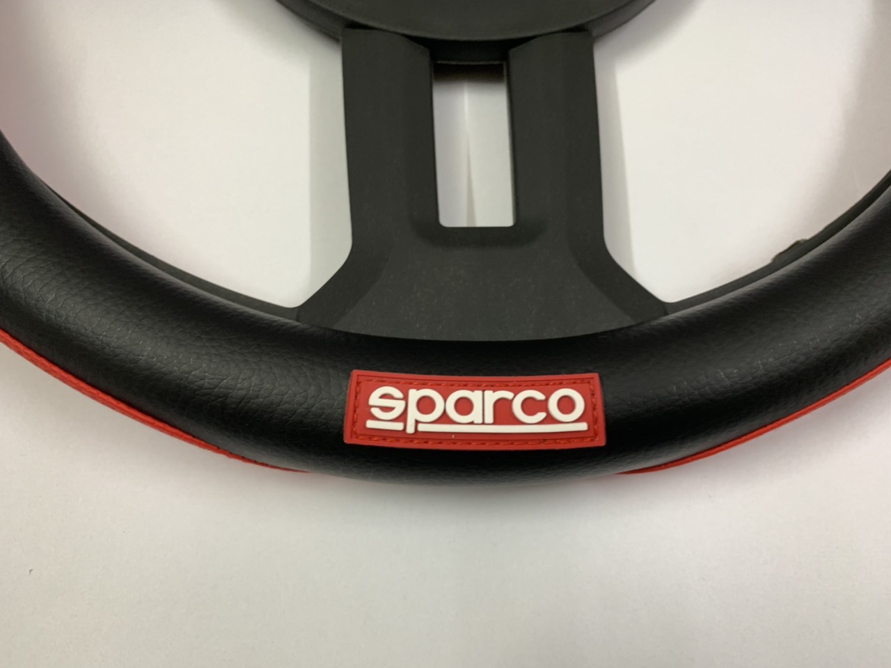 Bọc Vô Lăng Sparco SPC1103 RS