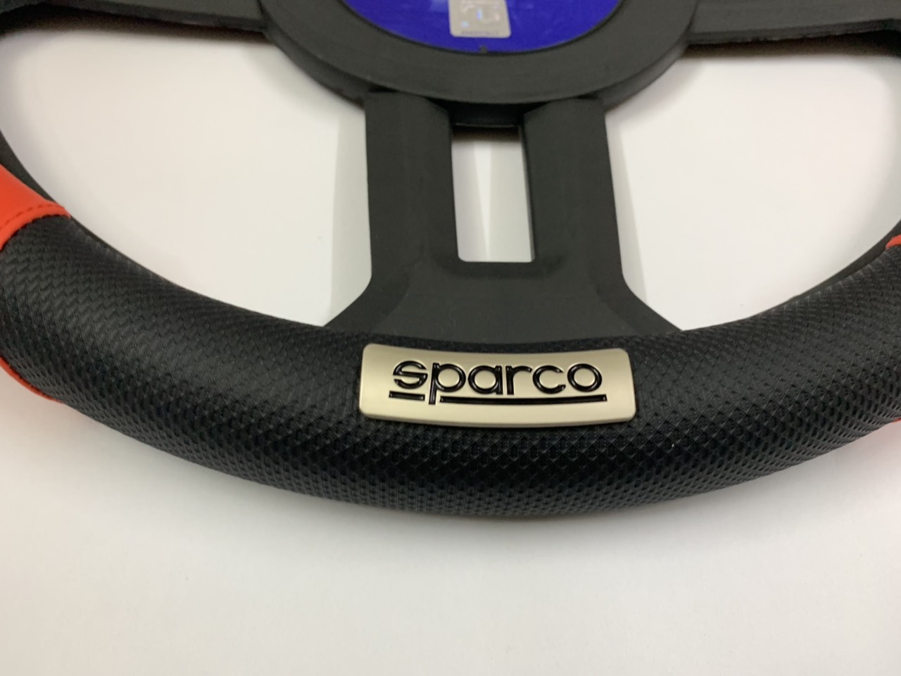 Bọc Vô Lăng Sparco SPC1113 RS