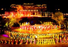 Festival Huế 2023