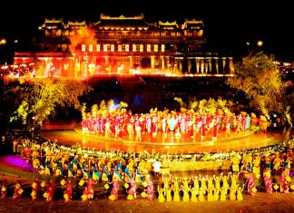 Festival Huế 2023