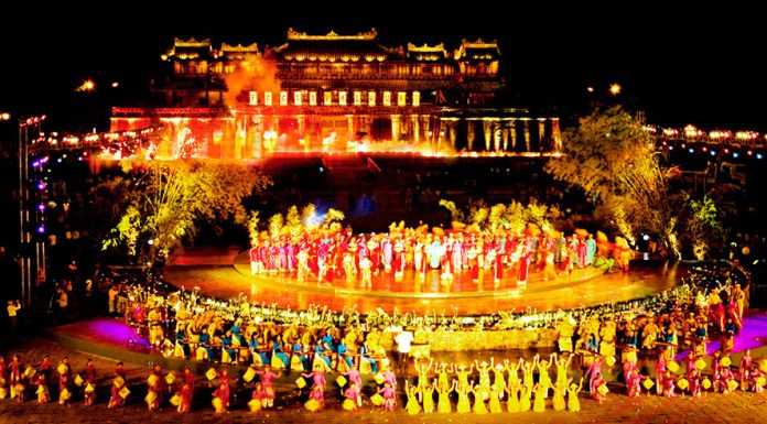 Festival Huế 2023
