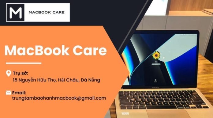 sửa sạc macbook tại đà nẵng chuyên nghiệp