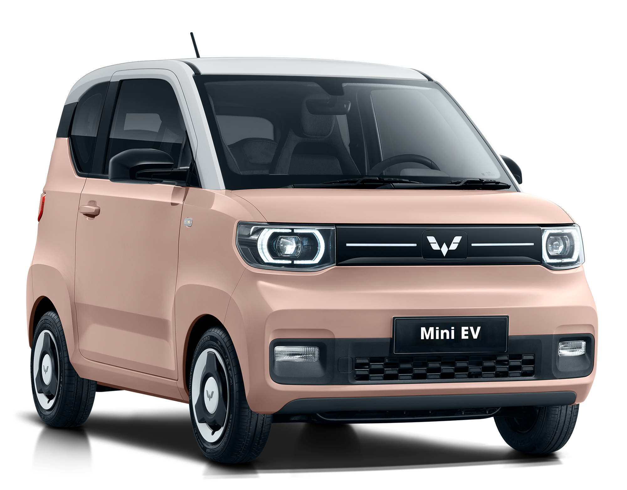 Giá của Wuling Mini EV rẻ hơn so với các dòng ô tô điện tại Việt Nam