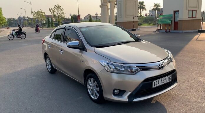 Lịch sử xe là một trong những yếu tố quan trọng nhất cần xem xét